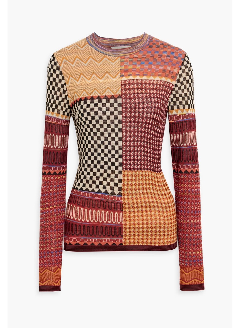 Ulla Johnson Esma Sweater, Size Medium, EUC